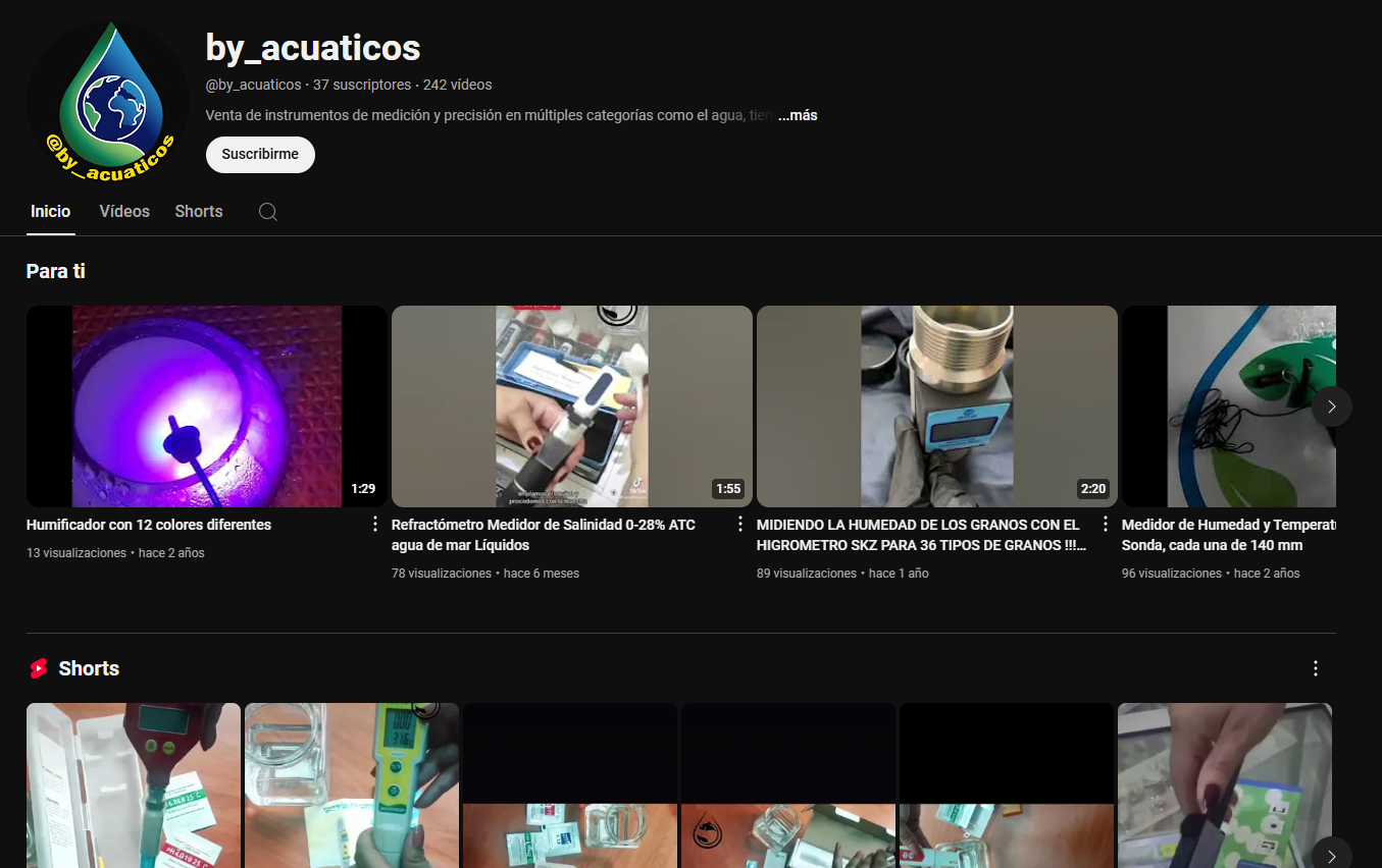 Instagram Feed