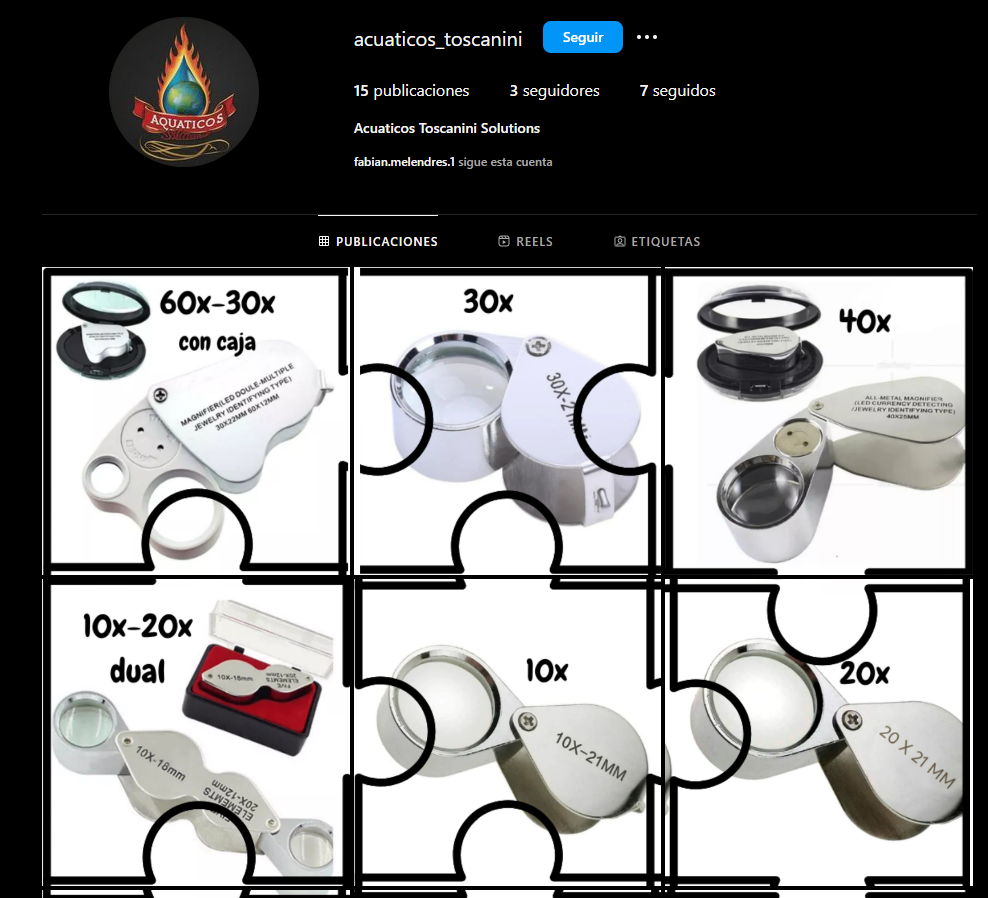 Instagram Feed