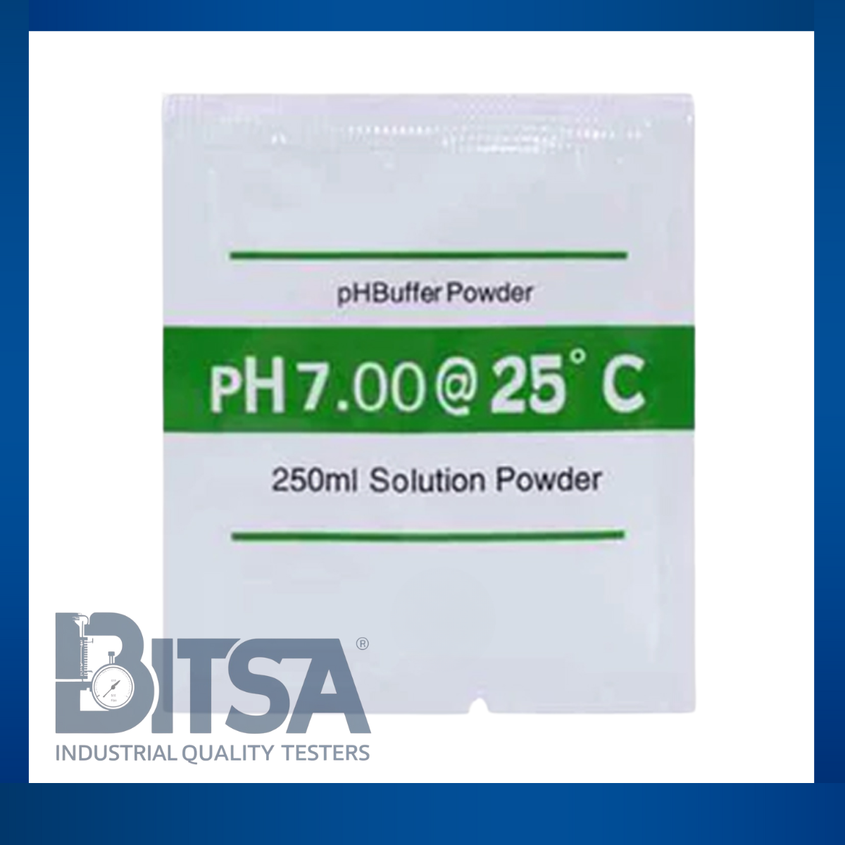 Buffer Ph 7.00 10gr